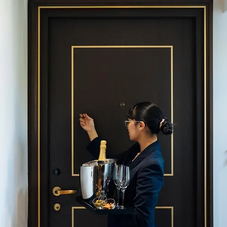 Hyatt Madeleine 5* Paris