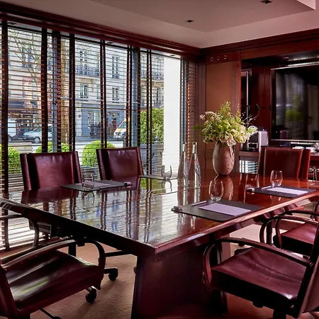 Hotel Hyatt Madeleine 5*