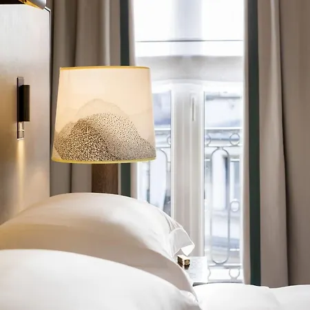 Hyatt Madeleine Hotel