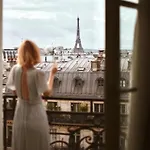 Hyatt Madeleine Hotel 5*