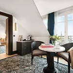 Hyatt Madeleine 5*