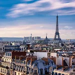 Hyatt Madeleine 5* Париж