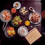 Hyatt Madeleine Hotel París