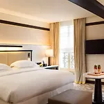 Hyatt Madeleine Hotel 5*