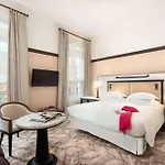 Hyatt Madeleine 5*