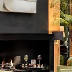 Отель Hyatt Madeleine Париж