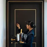 Hyatt Madeleine 5* París