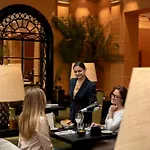 Hyatt Madeleine Отель Париж