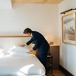 Hotel Hyatt Madeleine