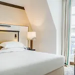Hyatt Madeleine París
