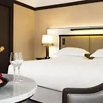 Hyatt Madeleine 5* París