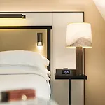 Hotel Hyatt Madeleine 5*