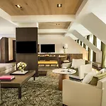 Hyatt Madeleine Hotel
