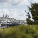 Hyatt Madeleine 5* Париж