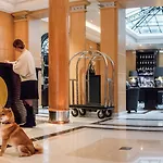 Hyatt Madeleine Hotel 5*