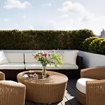 Hyatt Madeleine 5*