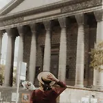 Hyatt Madeleine 5*