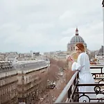 Hyatt Madeleine París