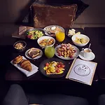Hyatt Madeleine 5* Париж