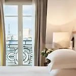 Hotel Hyatt Madeleine