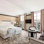 Hyatt Madeleine Отель 5*