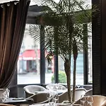Hotel Hyatt Madeleine 5*