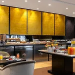 Hotel Hyatt Madeleine París