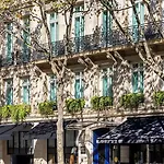Hyatt Madeleine 5* París
