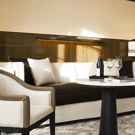 Hotel Hyatt Madeleine 5*