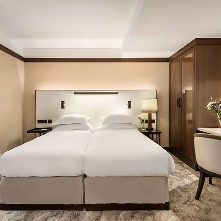 Hyatt Madeleine 5* Paříž
