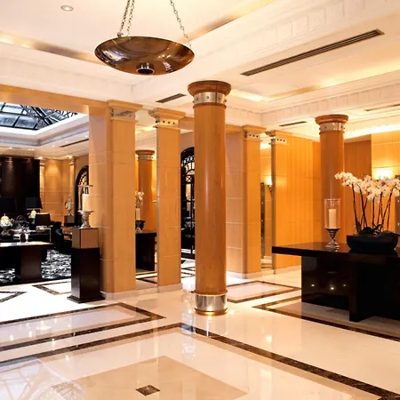 Hyatt Madeleine Hotel Paris