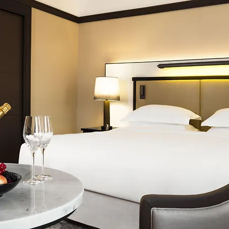 Hyatt Madeleine 5* Parijs