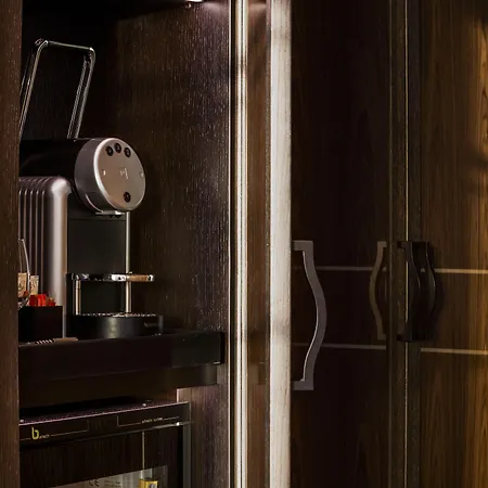 Hotel Hyatt Madeleine Paris