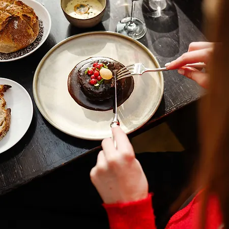 Hyatt Madeleine Paris