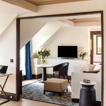 Hyatt Madeleine Paris