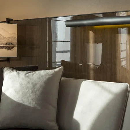 Hotel Hyatt Madeleine 5*