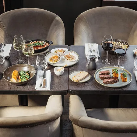 Hyatt Madeleine Hotel Paris