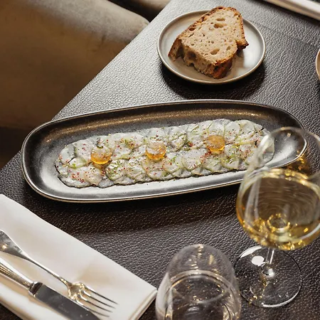 Hotel Hyatt Madeleine 5*