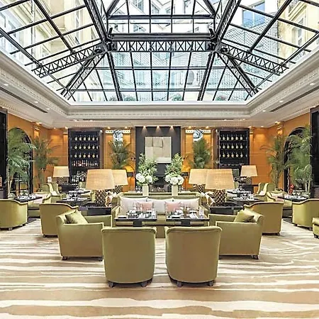 Otel Hyatt Madeleine