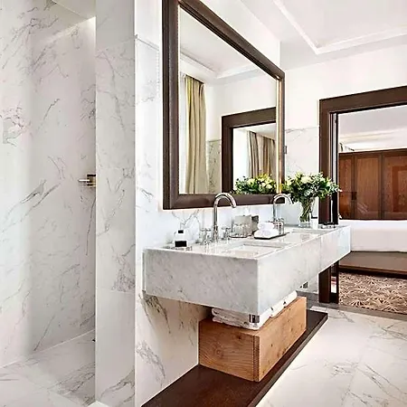 Otel Hyatt Madeleine 5*
