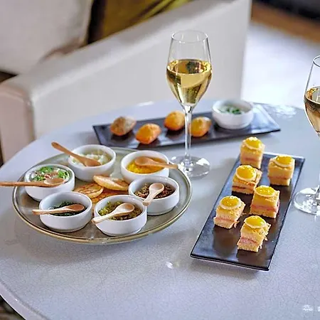 Otel Hyatt Madeleine 5*