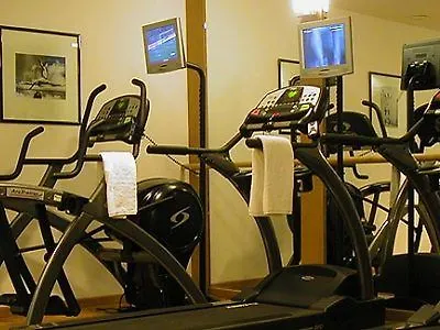 Hotel Hyatt Madeleine 5*