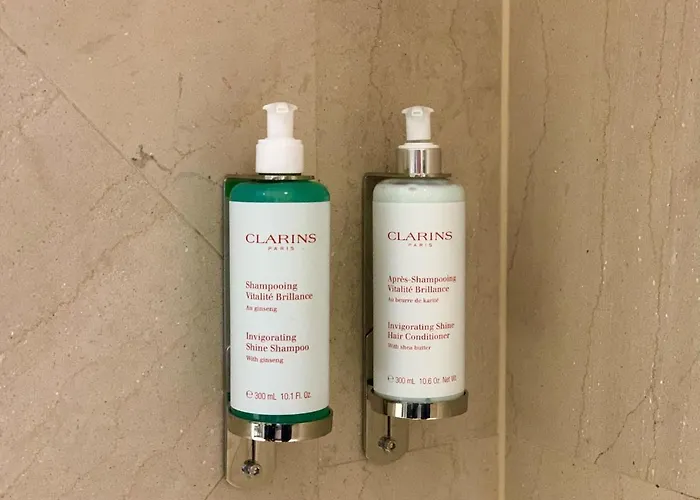 Hyatt Madeleine Hotel 5*