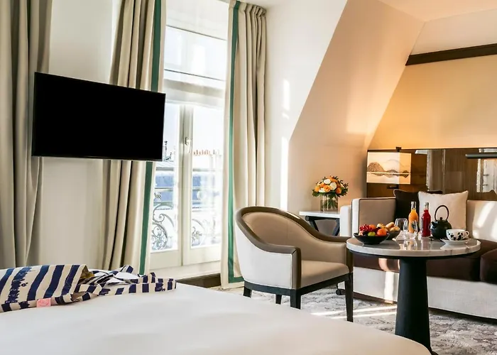 Hyatt Madeleine