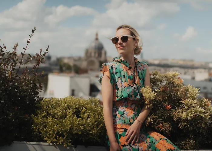 فندق حياة ريجينسي - مادلين باريس