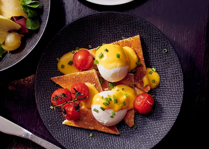 Hyatt Madeleine Paris