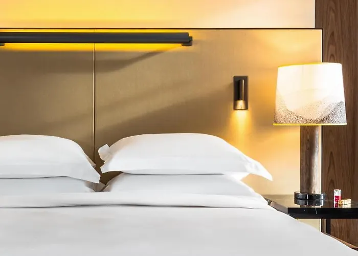 Ξενοδοχείο Hyatt Madeleine Παρίσι