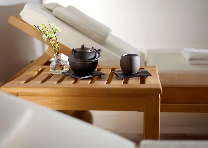 Hyatt Madeleine Hotel