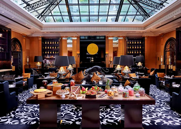 Hyatt Madeleine