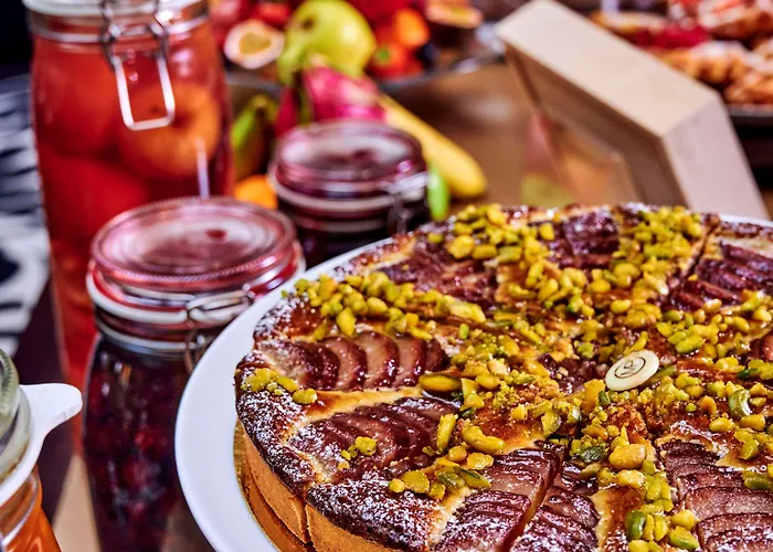 Hyatt Madeleine Paris